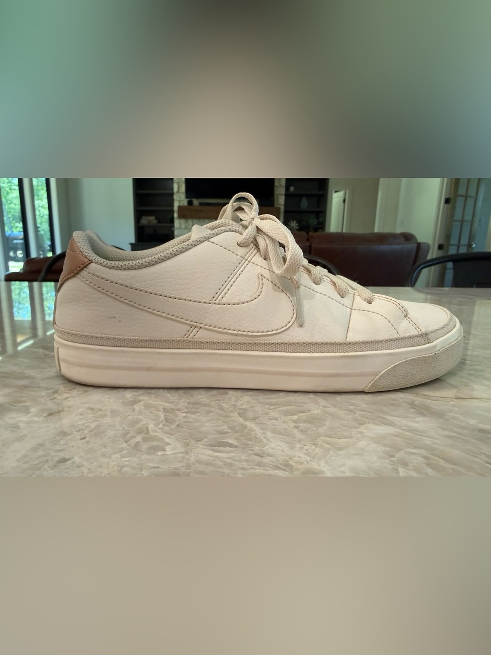 Nike Court Legacy Next Nature